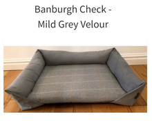 Load image into Gallery viewer, Non-Slip  Dog Sofa Bed
