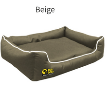 Load image into Gallery viewer, Waterproof Classic Memory Foam Dog Bed
