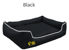 Load image into Gallery viewer, Waterproof Classic Memory Foam Dog Bed
