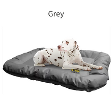 Load image into Gallery viewer, Waterproof Bolster Dog Mat
