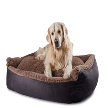 Load image into Gallery viewer, Senior Gold 7+ Pet Bed
