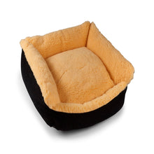 Load image into Gallery viewer, Senior Gold 7+ Pet Bed
