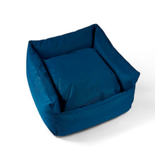 Load image into Gallery viewer, Trojan Cosy Waterproof Dog Bed
